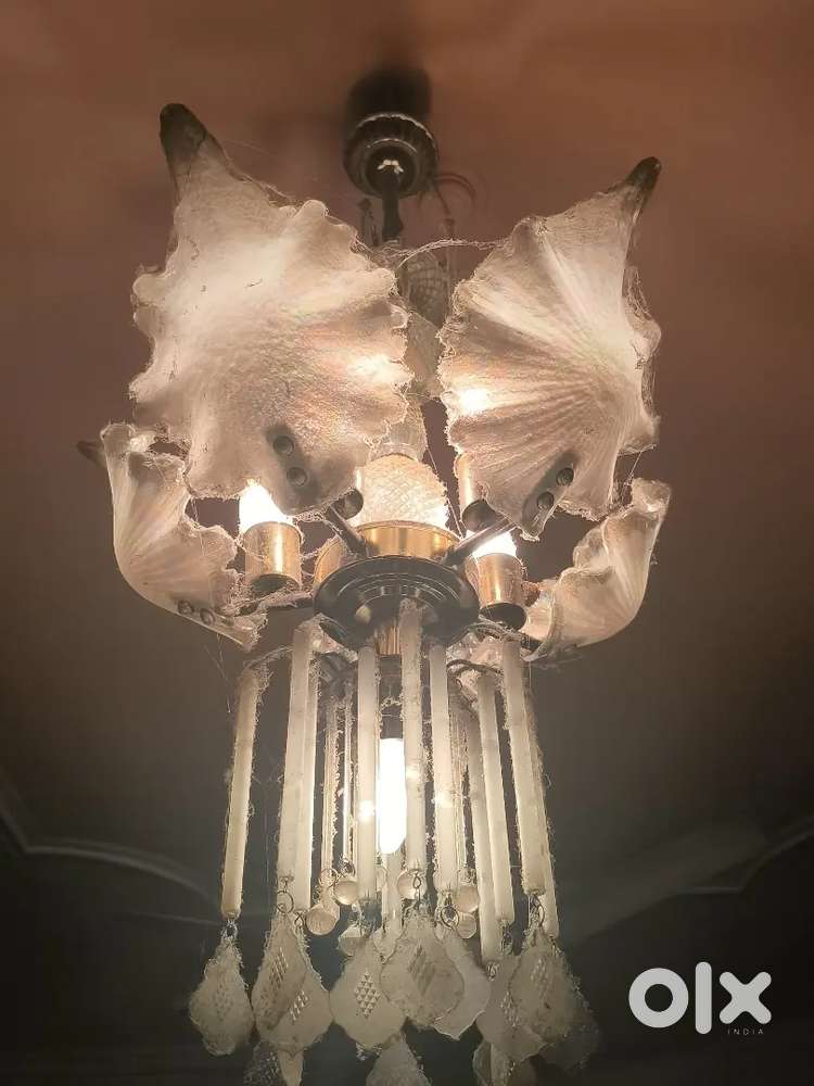 Chandelier light