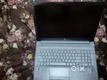 HP Laptop & Charger