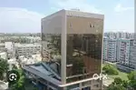 Fully Furnished 500 Sq Ft Office Space for Sale – Prime Location