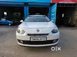 Renault Fluence, 2013, Diesel