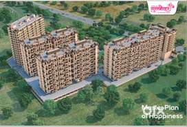 Nexus Gulmohar Charoli(2 BHK)