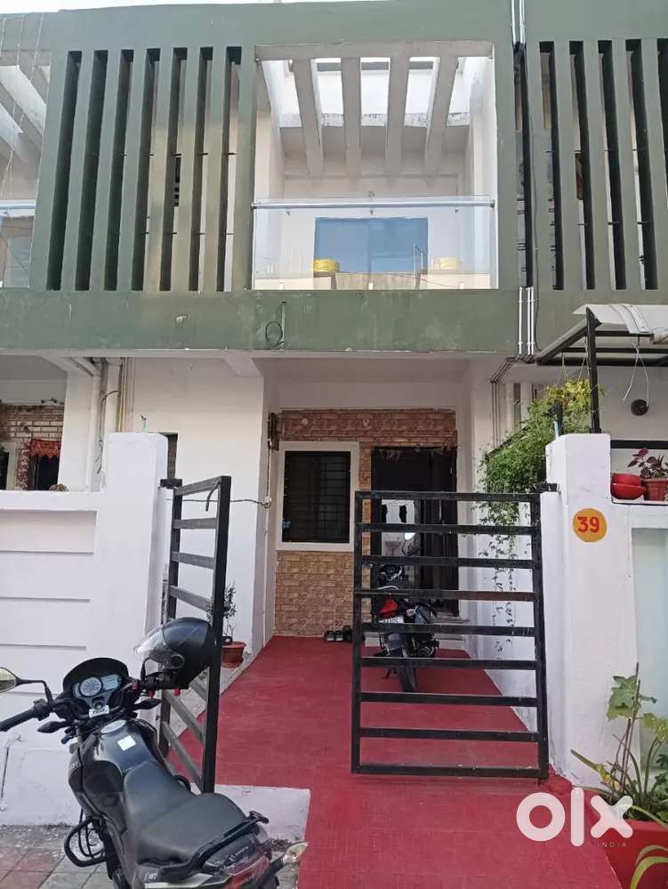 Family bungalow for family luxury and clean