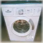 Washing machine sales and service
