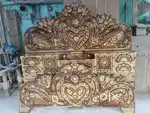 Newly designed bed