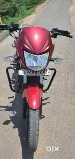 Good condition good millage