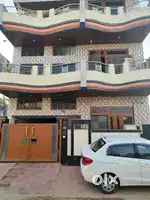 One Room Set at Gokulpura