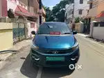 Tata Tigor EV XZ Plus, 2022, Electric