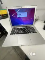 MacBook Air