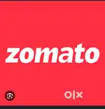Zomato delivery partner job