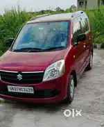 Maruti Suzuki Wagon R 2010