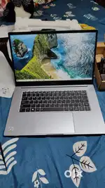 Infinix Laptop box pack