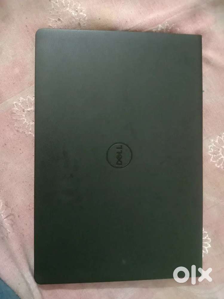 Dell laptop i3 7th generation