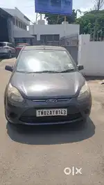 Ford Figo 1.5D Titanium MT, 2012, Diesel