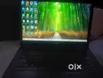 Dell laptop