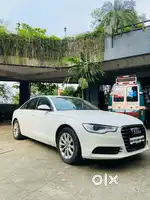 Audi A6 2.0 TDI Premium Plus, 2013, Diesel