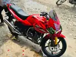 Bike Karizma R