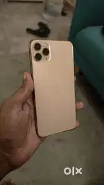 iPhone 11 pro max 512gb