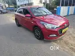 Hyundai Elite i20 Magna Executive 1.2, 2018, Petrol