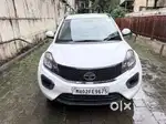 Tata Nexon 1.2 Revotron XMA, 2019, Petrol