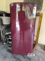 Samsung fridge