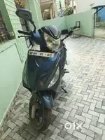 Hero Maestro Edge – Single Owner | Insurance Till 2025 | Just ₹50K