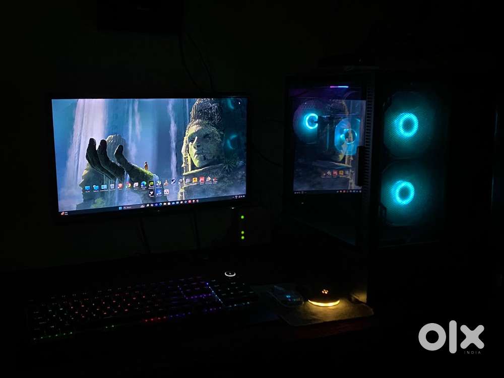 Gaming pc at affordable price