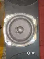 Bose 6 inch sub woofer original