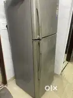 LG DOUBLE DOOR FRIDGE