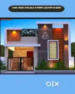 2 bhk  3 bhk house available in prime location in borsi