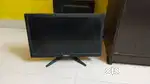 Pc with all accessories
