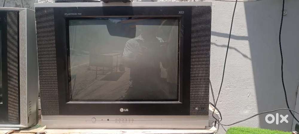 TV For SALES Full working