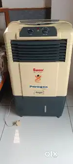 Cooler cooler