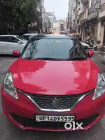 Maruti Suzuki Baleno 1.2 Delta, 2018, Petrol