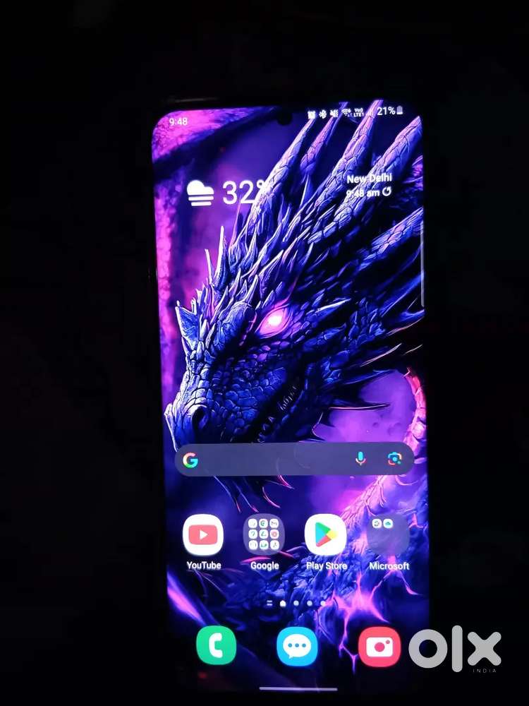 Samsung S20+