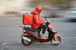 Delivery boy required