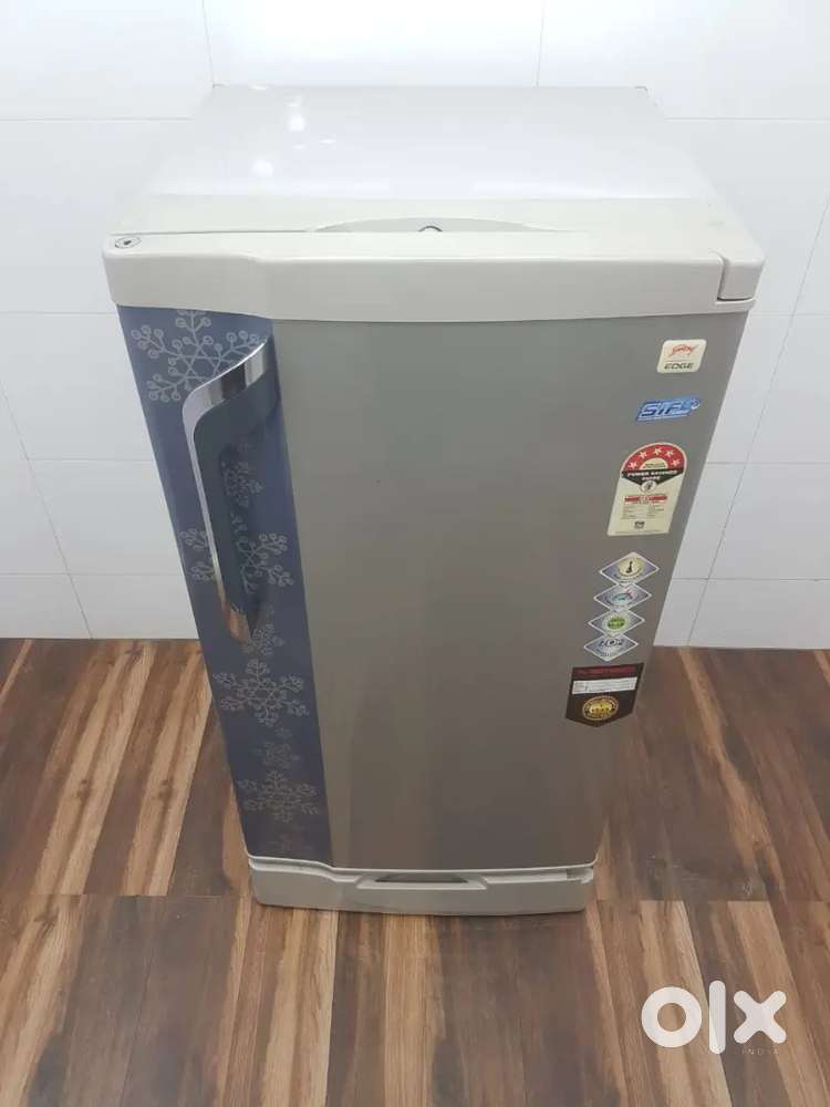 Godrej single door with base combo offer available free home delivery