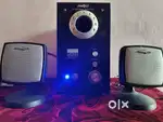 Sound system