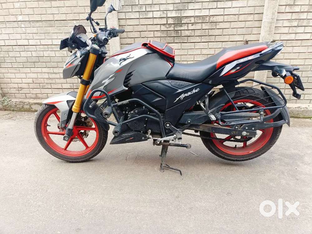 Bike for sale