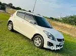 Maruti Suzuki Swift 2017 Car ,
