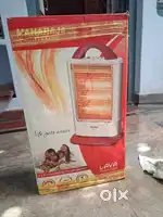 Room Heater