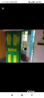 Cupped house