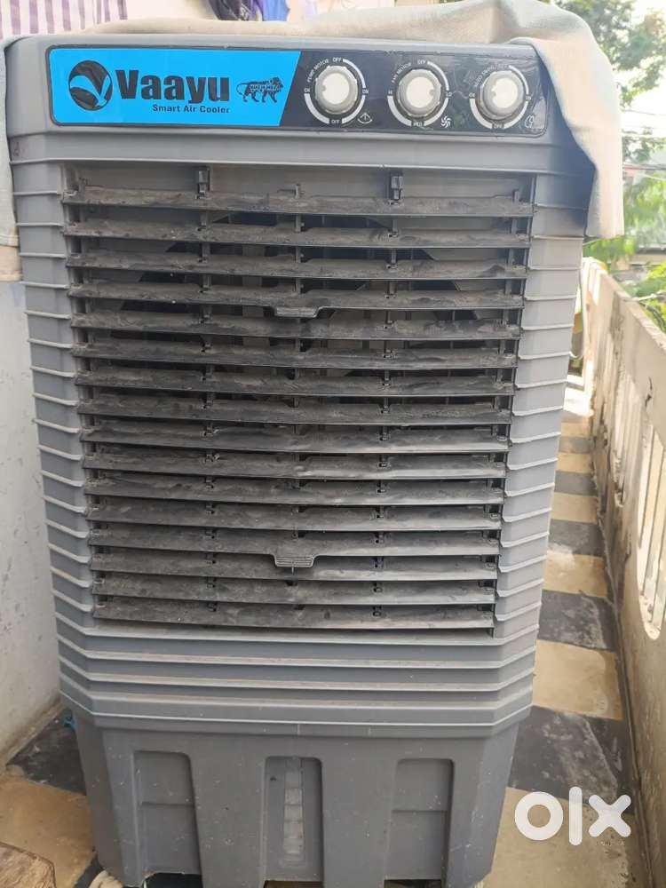 Air collers