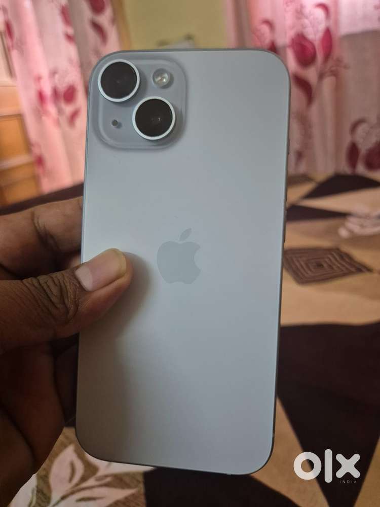 I phone 15
