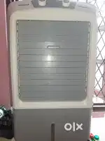 Fridge, Cooler, Geyser & Water Purifier – Used Less Than 1 Year
