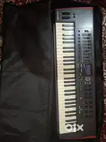 Novation impulse 61 (Midi keyboard)