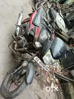 I want to tell my Honda dream Yuga