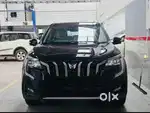 Mahindra XUV700 AX7 Luxury Pack AWD, 2022, Petrol