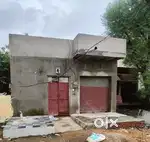 3 Bhk House For Sale With Shop