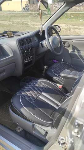 Maruti Suzuki Alto 800 2006 Petrol 95000 Km Driven