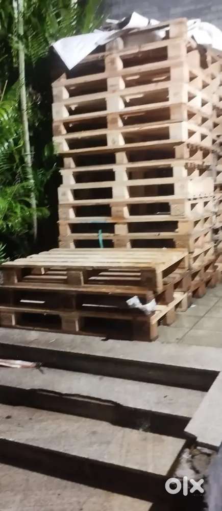 Wooden Pallet for sale